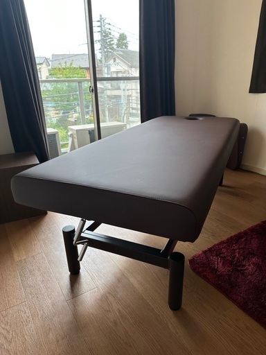 マッサージベッド、必要な方お譲りします。