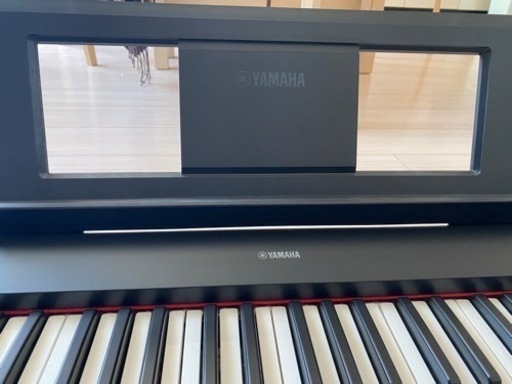 電子ピアノ　YAMAHA piaggero NP-32