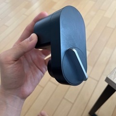 Qrio スマートロック