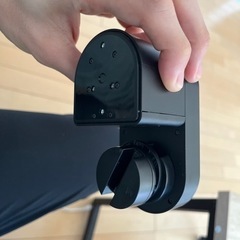 Qrio スマートロックの画像