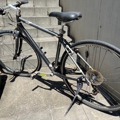 GIANT ESCAPE R3 Sサイズ　ジャンク品