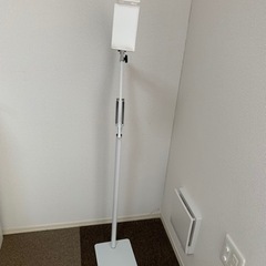 タブレットスタンド　スマホホルダー