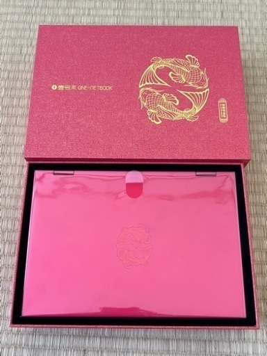 One-netbook 10.1型　ノートPC i7 第11世代 /16GB/ 1T