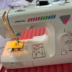 ☆譲り先決まりました☆ミシン(佐賀取引)