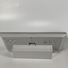 セイコー SEIKO 目覚まし時計 置き時計 札幌市 清田区 リサイクルショップ リバティベルの画像