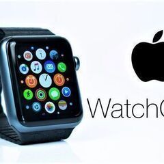 ( ͡❛ ͜ʖ ͡❛👍) Apple iWatch Series 3 / 38mm ケース用シルバーミラネーゼループ / GPS - Ok! ❤️❤️❤️の画像