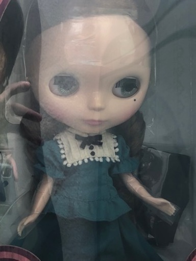 ブライス  ベリーヴィッキー（未開封）