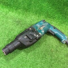 マキタ HR162DZ 充電式ハンマドリル 14.4V 本体のみ【市川行徳店】【店頭取引限定】【中古】管理番号：ITQMD9MFH0CCの画像