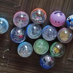 びっくらポン 17個
