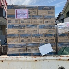 【激安　炭酸水】富士の強炭酸水　300円の画像