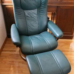 EKORNES / エコーネス　リクライニングチェア Stres...