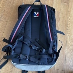 MILLET ミレー バックパック リュック 登山 アウトドアの画像