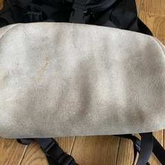 MILLET ミレー バックパック リュック 登山 アウトドアの画像