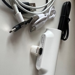 充電器類