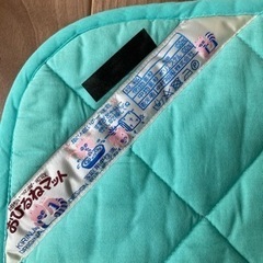 幼児用　お昼寝布団　2組セットの画像