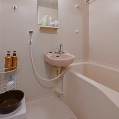 日中のスキマ時間でアルバイト☆清掃スタッフ募集【船橋/宮本】の画像