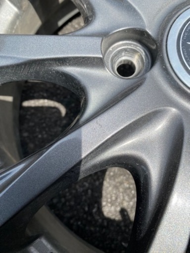 軽自動車のスノータイヤ