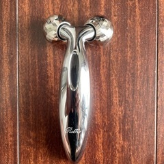 リファカラット　美顔ローラーの画像