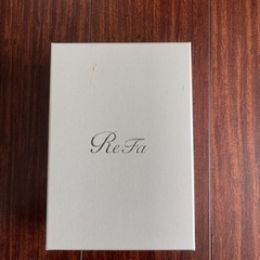 リファカラット　美顔ローラーの画像