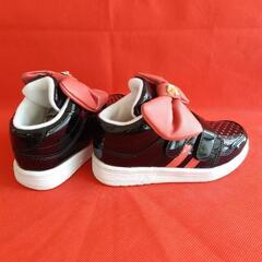 HusHusH  18.0cm スニーカー (難あり)の画像