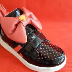 HusHusH  18.0cm スニーカー (難あり)の画像