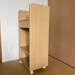 中古棚【交渉中】の画像