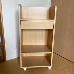 中古棚【交渉中】