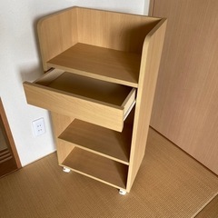 中古棚【交渉中】の画像