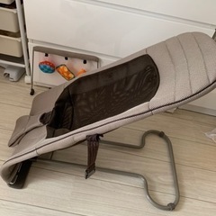 バウンサー　リッチェルの画像