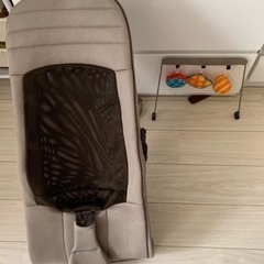 バウンサー　リッチェルの画像