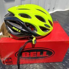 自転車ヘルメット、BELL、ベルの画像