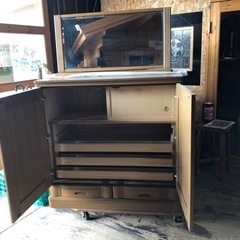 タンスお譲りします！の画像