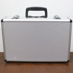 (Y)北大前! 札幌 引取 現状品 アタッシュケース ハードケー...