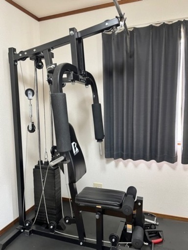 筋トレ　セット