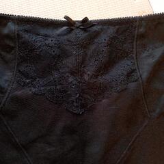 【無料/お話中】新品未使用　ガードル　Ｌサイズの画像