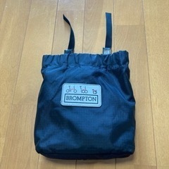 BROMPTON ブロンプトン純正輪行袋 (しげらー) 久我山のその他の