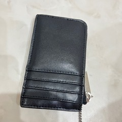カルバンクライン　calvin klein カードケースの画像