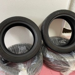 S660純正タイヤ、ホイール、スタットレスセットの画像