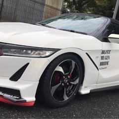 S660純正タイヤ、ホイール、スタットレスセットの画像