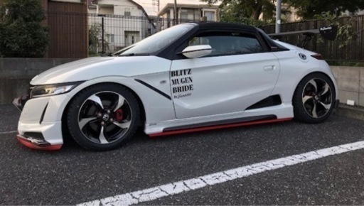 S660純正タイヤ、ホイール、スタットレスセット