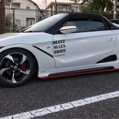 S660純正タイヤ、ホイール、スタットレスセットの画像