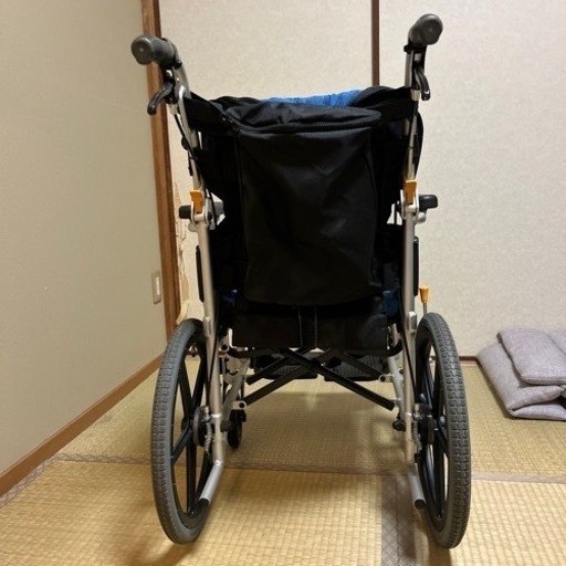 車椅子