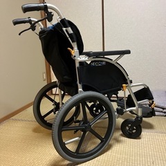 車椅子