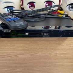 TOSHIBA (SD-410J)REGZA