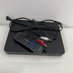 TOSHIBA (SD-410J)REGZAの画像