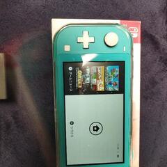 任天堂スイッチライト