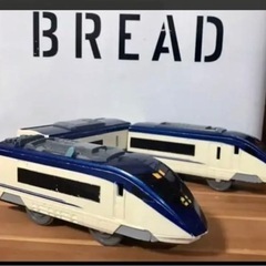 プラレール 京成 スカイライナー AE形の画像