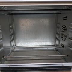 アイリスオーヤマ　オーブンの画像
