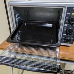 アイリスオーヤマ　オーブンの画像