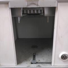 海外製ガチャ ガチャポン筐体 カナダ製 capsulemachine 店舗什器 ディスプレイ ジャンク
の画像
